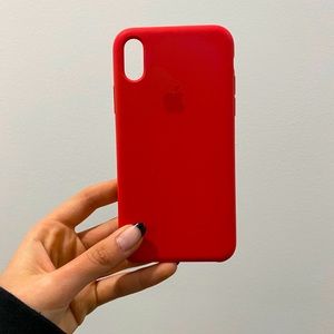 Red Apple Case